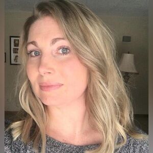 Meet your Posher, Meghan